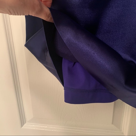 One Shoulder Cocktail Dress - Picture 10 of 16